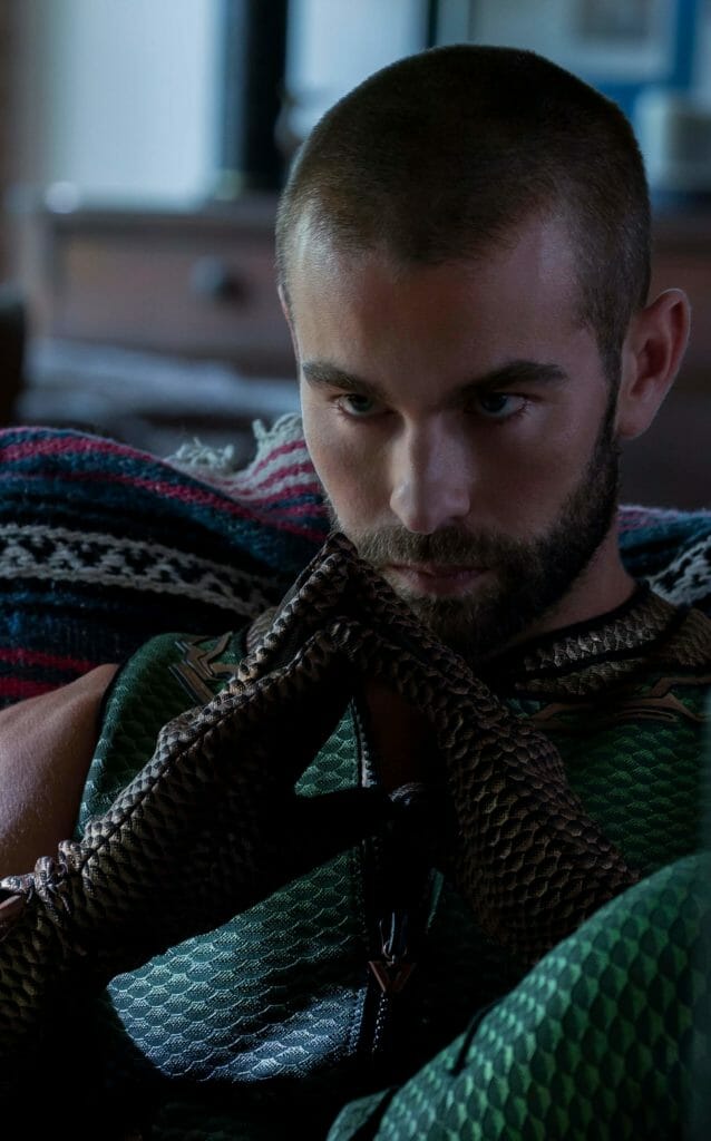 The Boys Staffel 2 The Deep