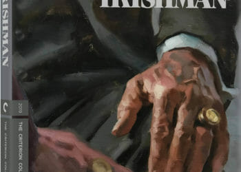 The Irishman Blu-ray Edition