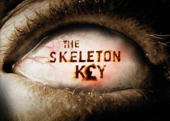 The Skeleton Key Mediabook Auge