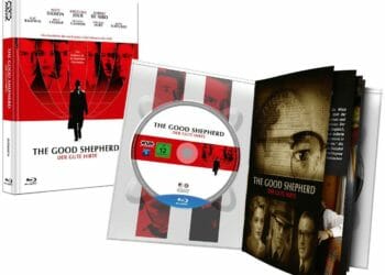 Der gute Hirte Mediabook