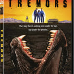 Tremors Sonderedition 4K UHD