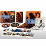 Tremors Sonderedition Inhalt