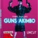 guns akimbo mediabook
