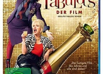 Absolutely Fabulous - Der Film