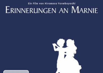 Erinnerungen an Marnie