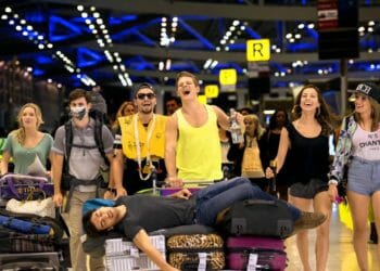 Fack ju Göhte 2 Szenebild