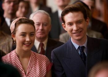 Brooklyn - Eine Liebe zwischen zwei Welten Szenebild