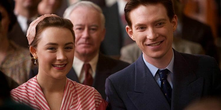 Brooklyn - Eine Liebe zwischen zwei Welten Szenebild