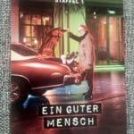 Ein guter Mensch Digipack Booklet