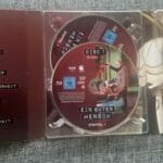 Ein guter Mensch Digipack Discs