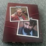 Ein guter Mensch Digipack Rückseite