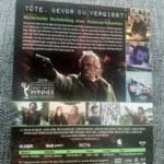 Ein guter Mensch Digipack SchuberRückseite
