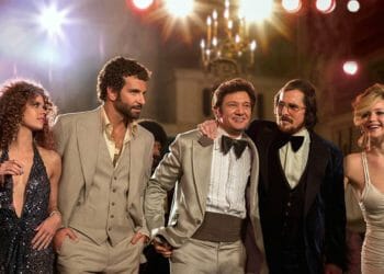 American Hustle