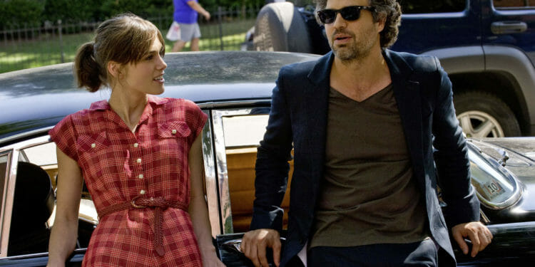 Can A Song Save Your Life