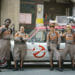 Filmkritik: Ghostbusters 5 Ghostbusters 2016