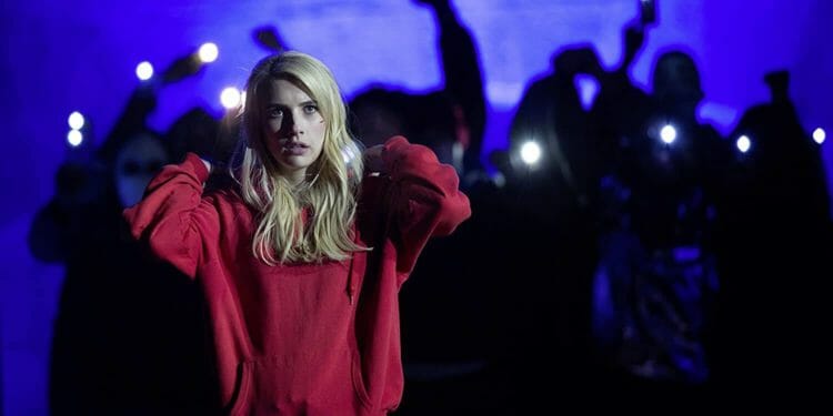 Filmkritik: Nerve 1 Nerve