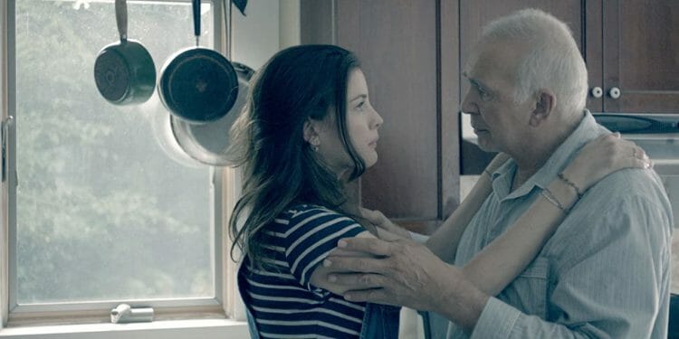 Robot & Frank - Zwei diebische Komplizen