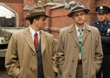 Shutter Island