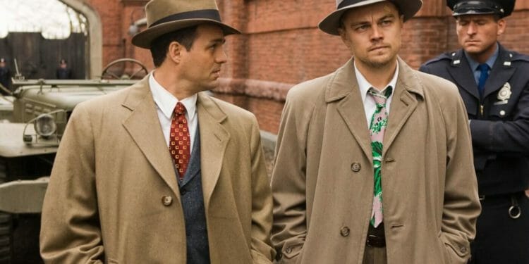Shutter Island