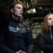 The Return of the First Avenger szenebild