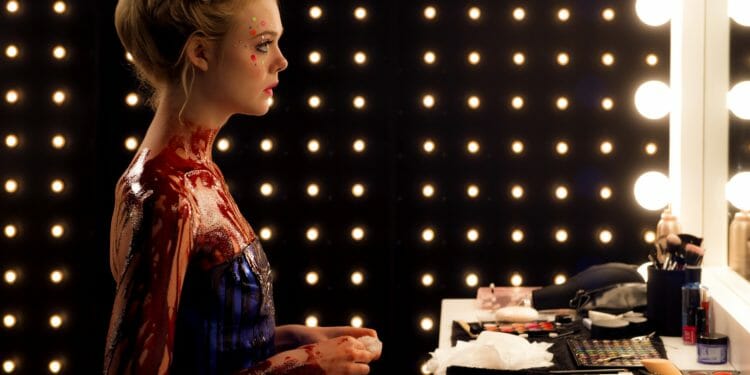 The Neon Demon