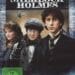 Young Sherlock Holmes - Das Geheimnis des verborgenen Tempels