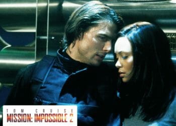 mission impossible 2