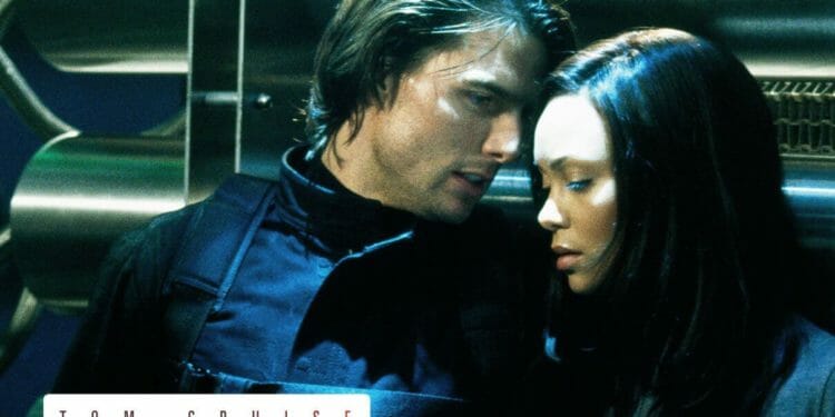 mission impossible 2