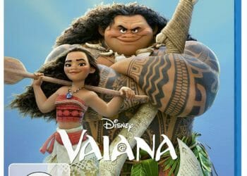 vaiana