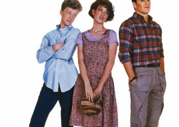 Das darf man nur als Erwachsener - Sixteen Candles (Extended Cut) - 2-Disc Limited Collector's Edition