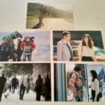 Das erstaunliche Leben des Walter Mitty Lenticular Full Slip PET Edition Karten