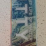 Das erstaunliche Leben des Walter Mitty Lenticular Full Slip Spine