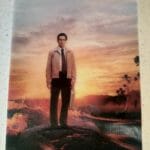 Das erstaunliche Leben des Walter Mitty Lenticular Full Slip Spine Rueckseite
