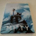 Das erstaunliche Leben des Walter Mitty Lenticular Full Slip Vorderseite