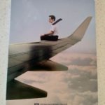 Das erstaunliche Leben des Walter Mitty Manta Lab Steelbook Rueckseite