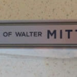 Das erstaunliche Leben des Walter Mitty Manta Lab Steelbook Spine
