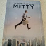 Das erstaunliche Leben des Walter Mitty Manta Lab Steelbook Vorderseite