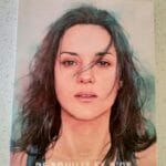 Der Geschmack von Rost und Knochen Plain Archive Edition Vorderseite