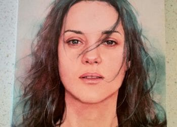 Der Geschmack von Rost und Knochen Plain Archive Edition Vorderseite