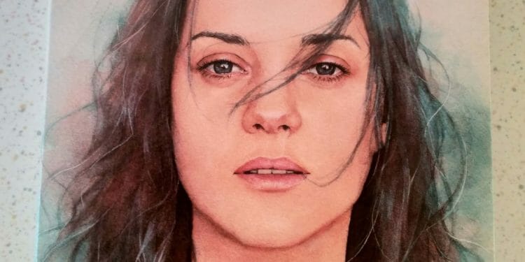 Der Geschmack von Rost und Knochen Plain Archive Edition Vorderseite