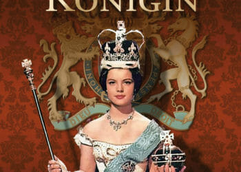 Mädchenjahre einer Königin