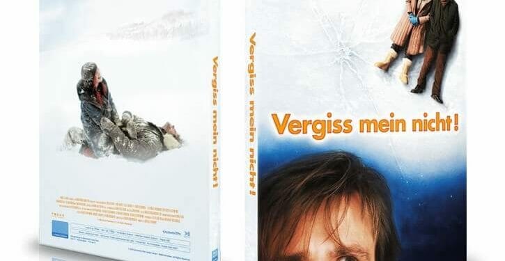 VergissMeinNicht-CoverC