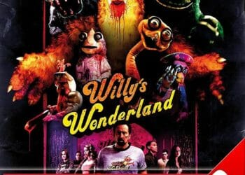 Willis Wonderland Sonderedition