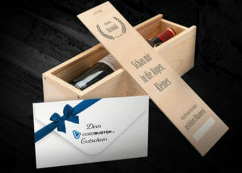 Filmabend-paket videobuster