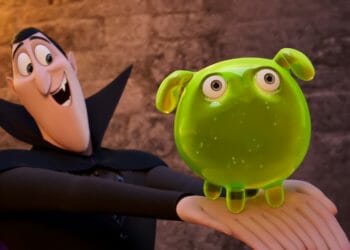 Mauster Haustiere Szenebild