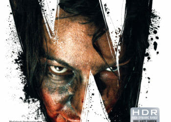 The Woman Trilogy Mediabook