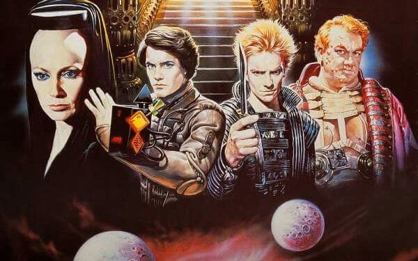 Vorbestellbar: Dune - Der Wüstenplanet Special Editionen 1 Dune-Der-Wuestenplanet-mediabook-Cover-B