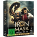 Ab heute erhältlich: Iron Mask Mediabook