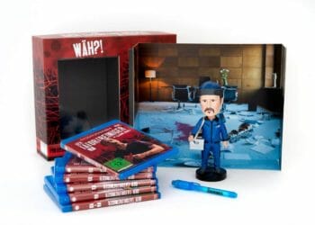 Der Tatortreiniger - Die komplette Serie