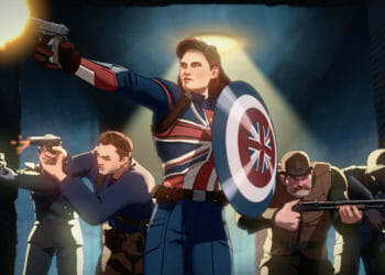 Szenebild WHAT IF...?